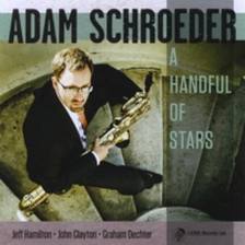Adam Schroeder – A Handful of Stars